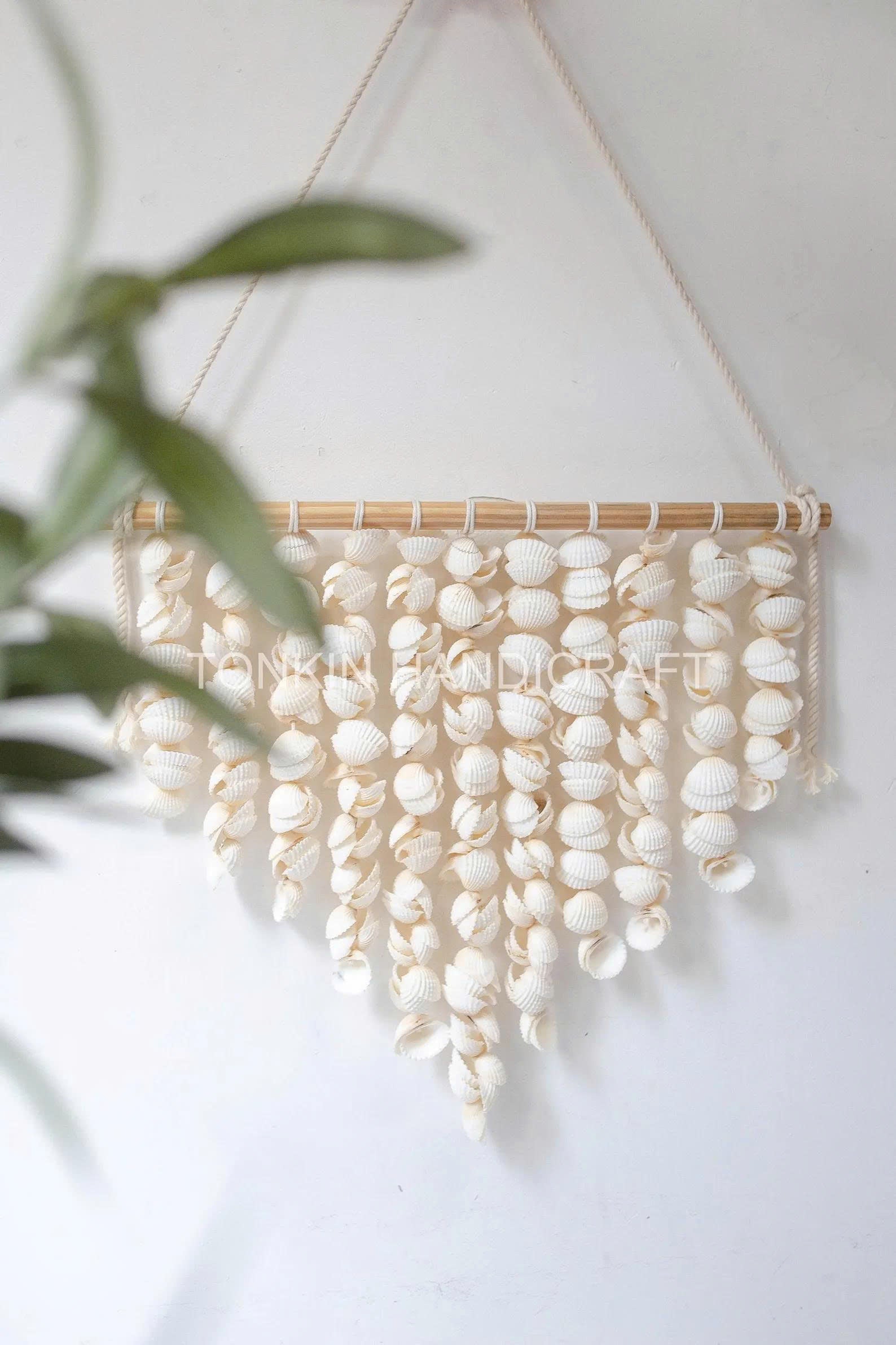 Shell Wall Hanging 3
