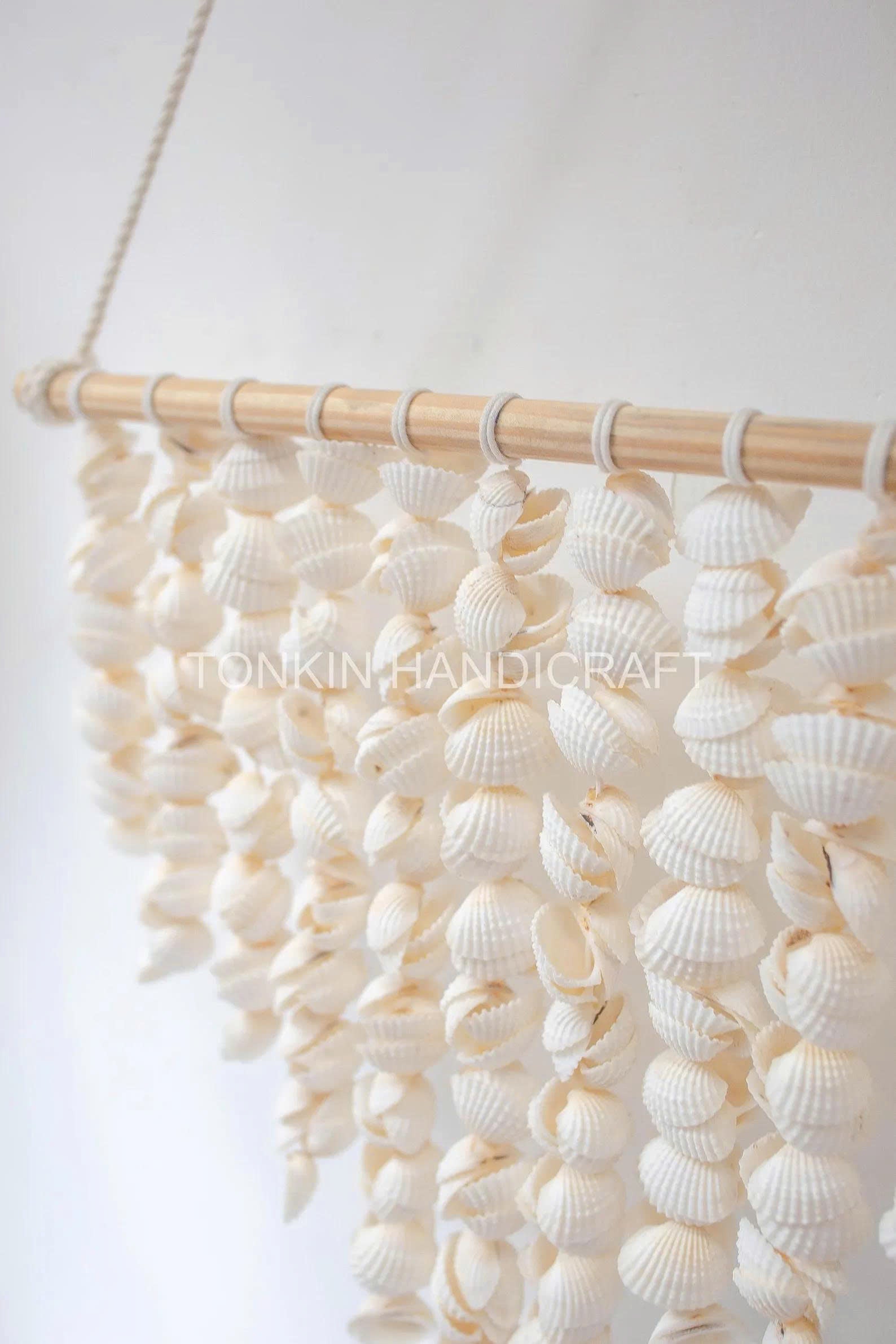Shell Wall Hanging 3