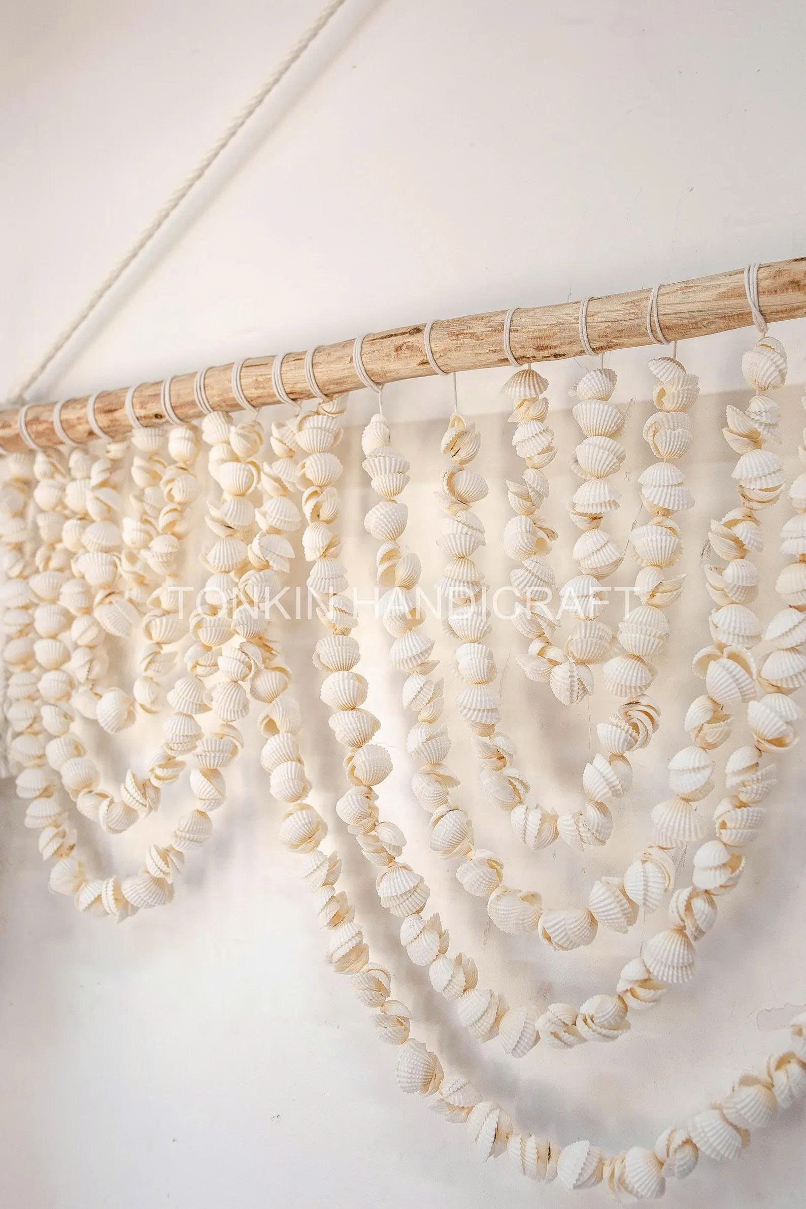 Shell Wall Hanging 4