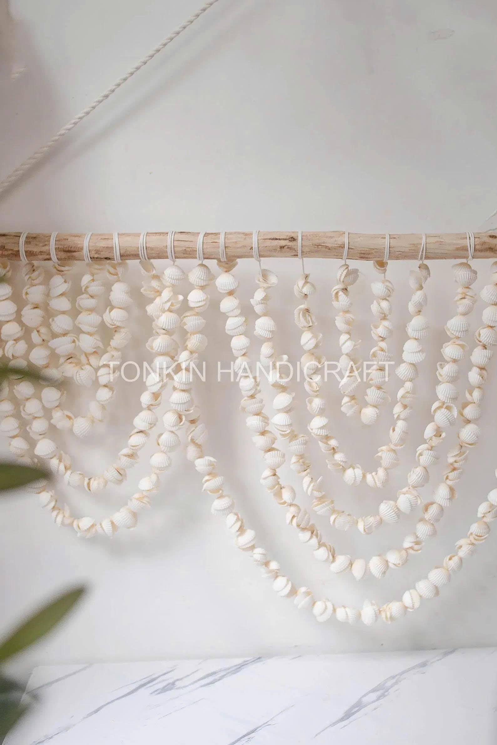 Shell Wall Hanging 4