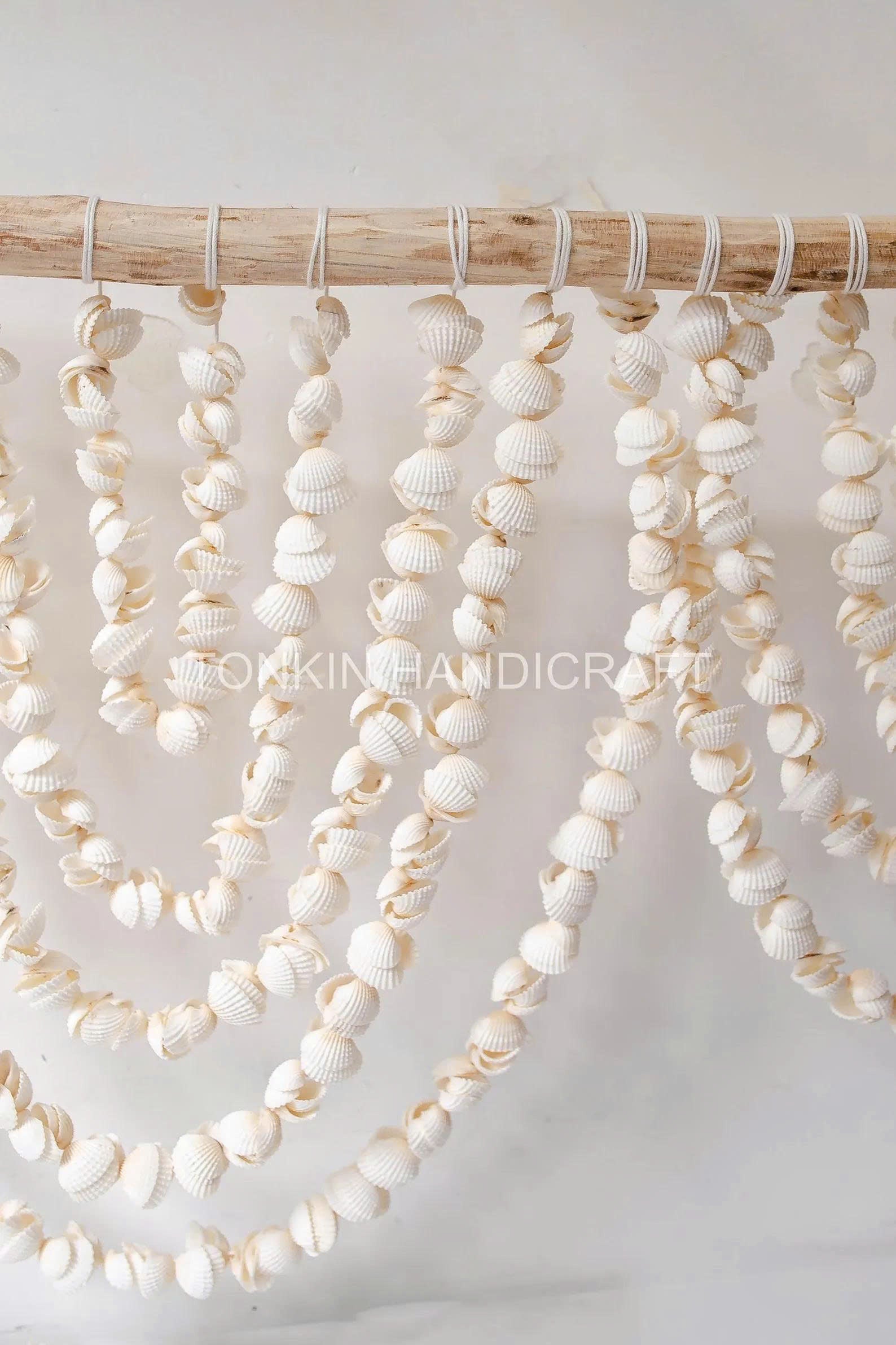 Shell Wall Hanging 4