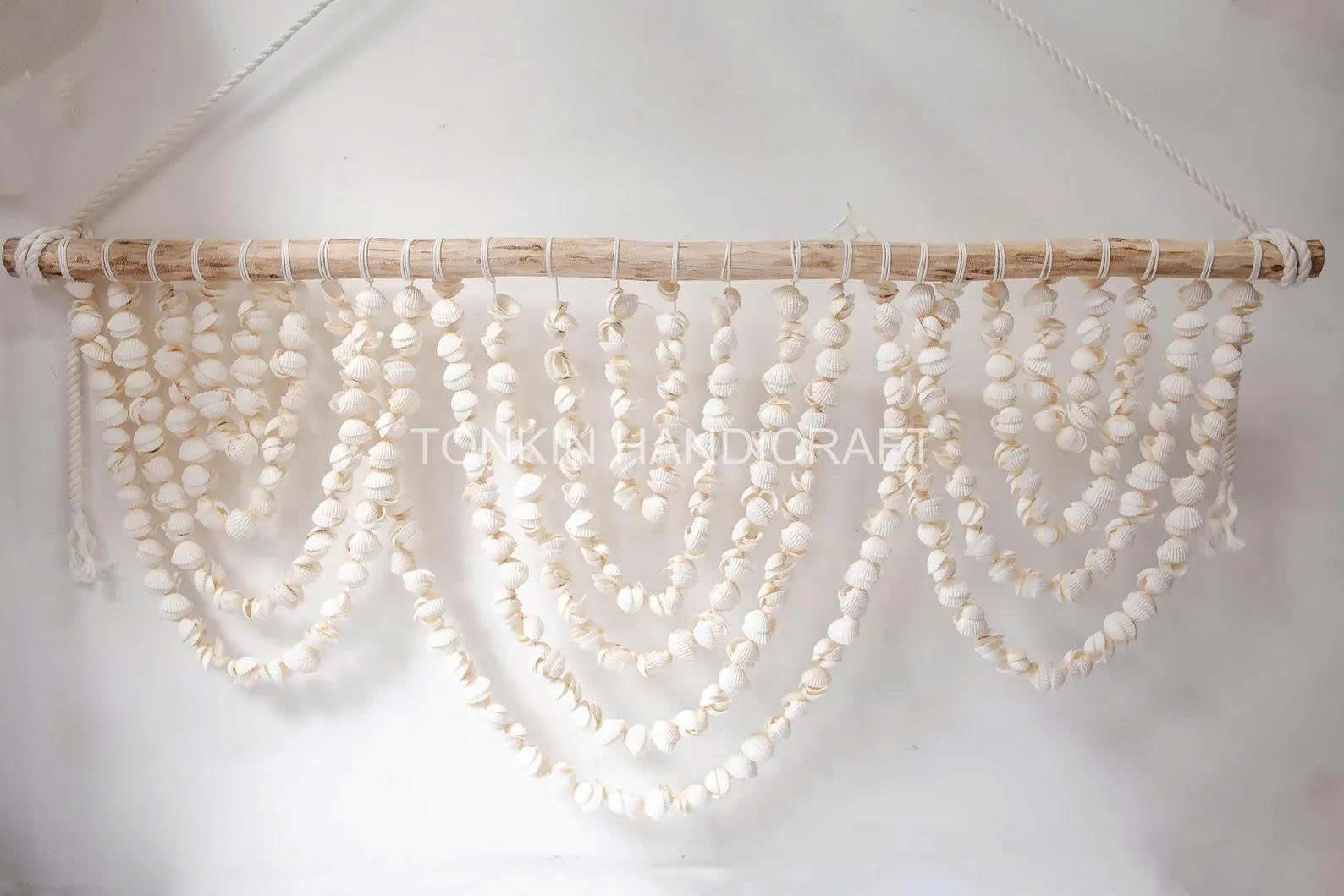 Shell Wall Hanging 4