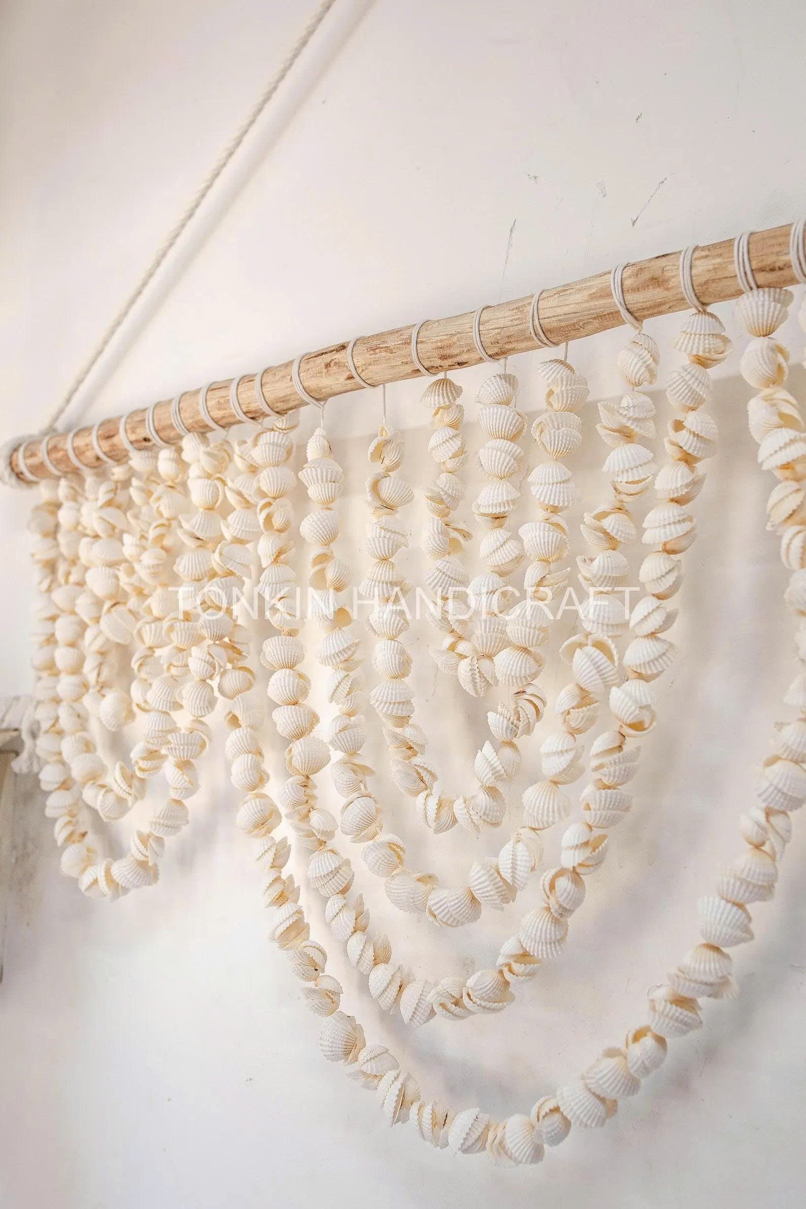 Shell Wall Hanging 4