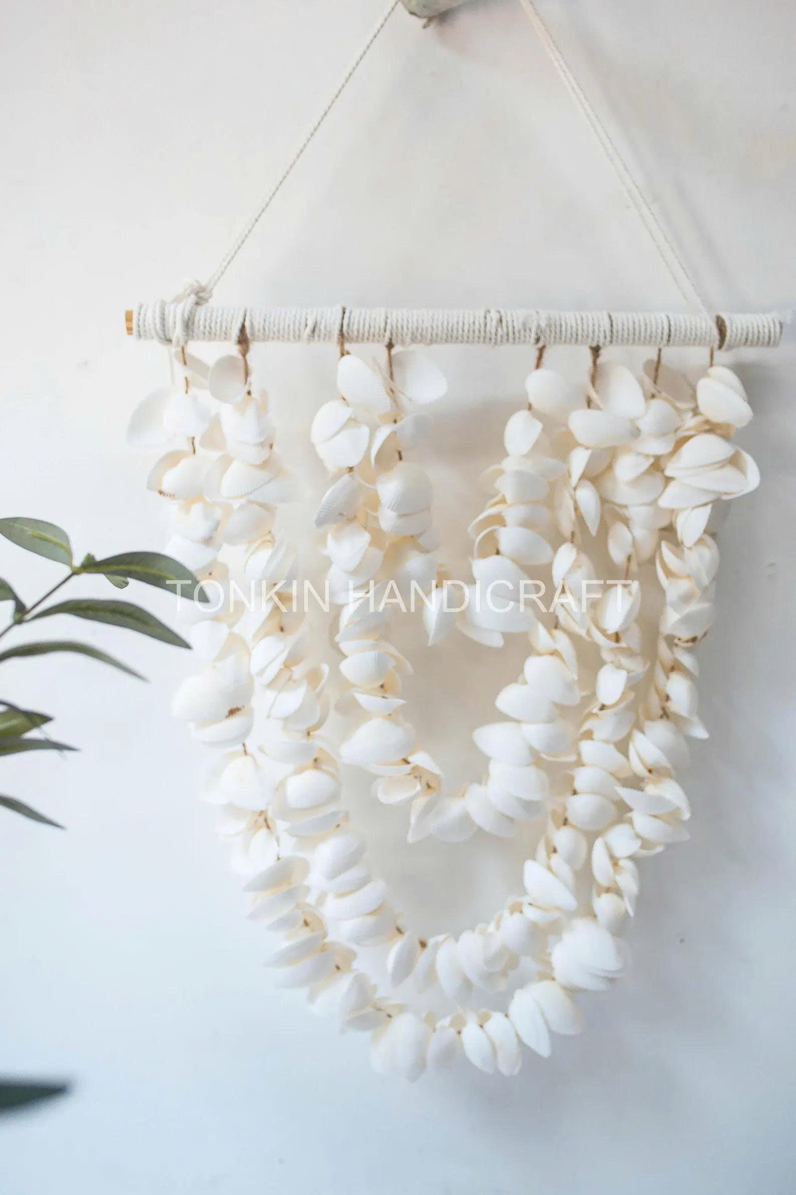 Shell Wall Hanging 5
