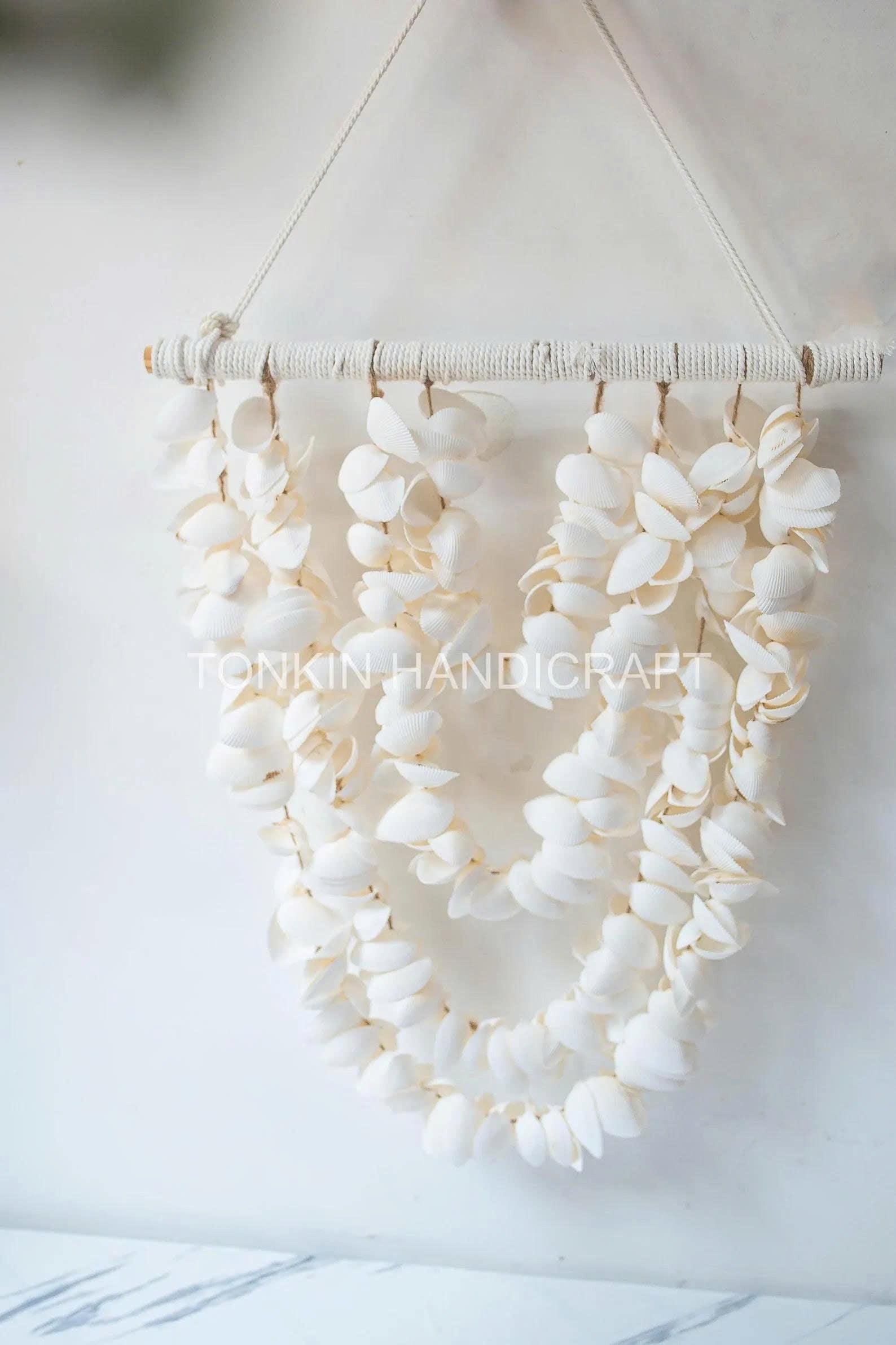 Shell Wall Hanging 5