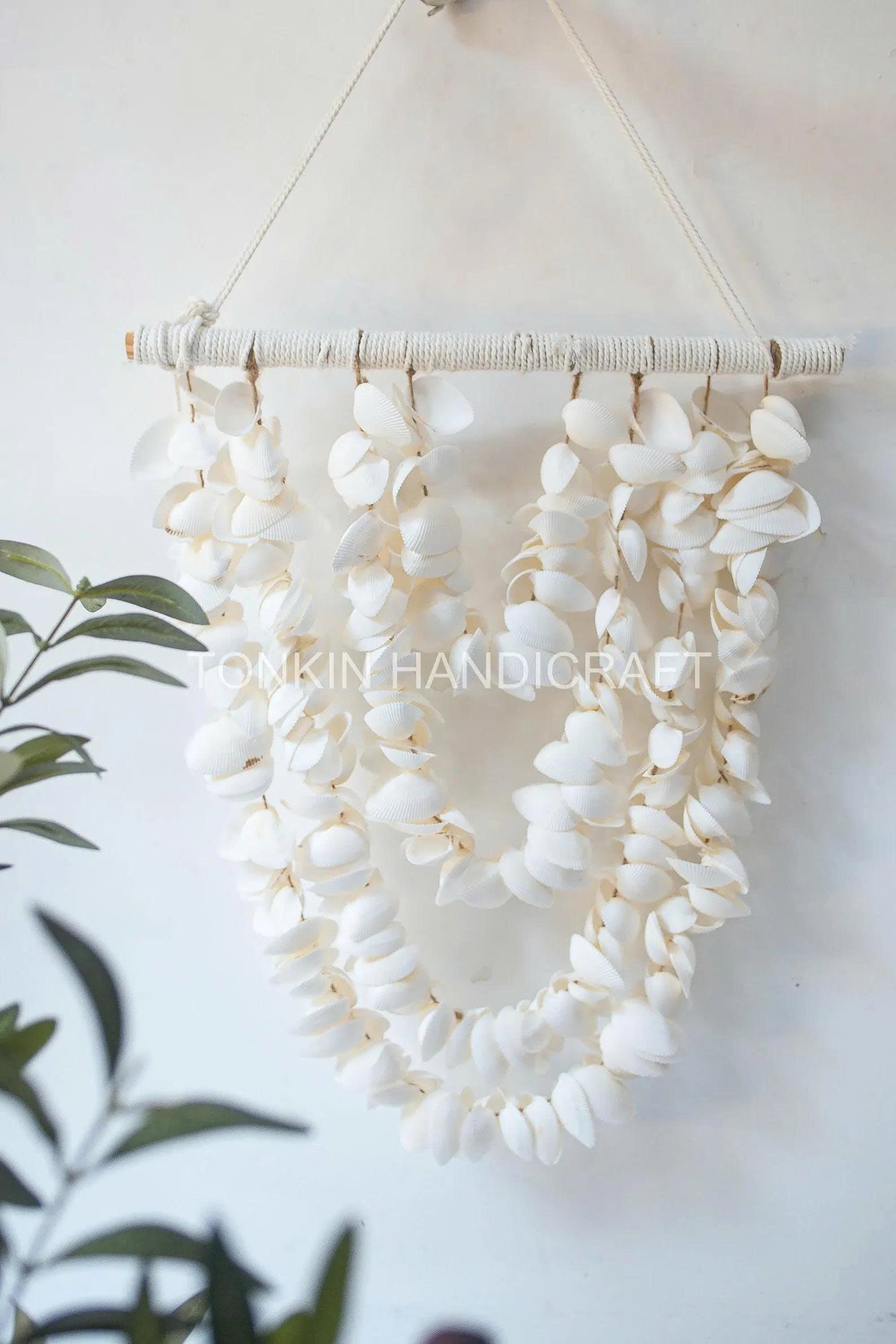 Shell Wall Hanging 5
