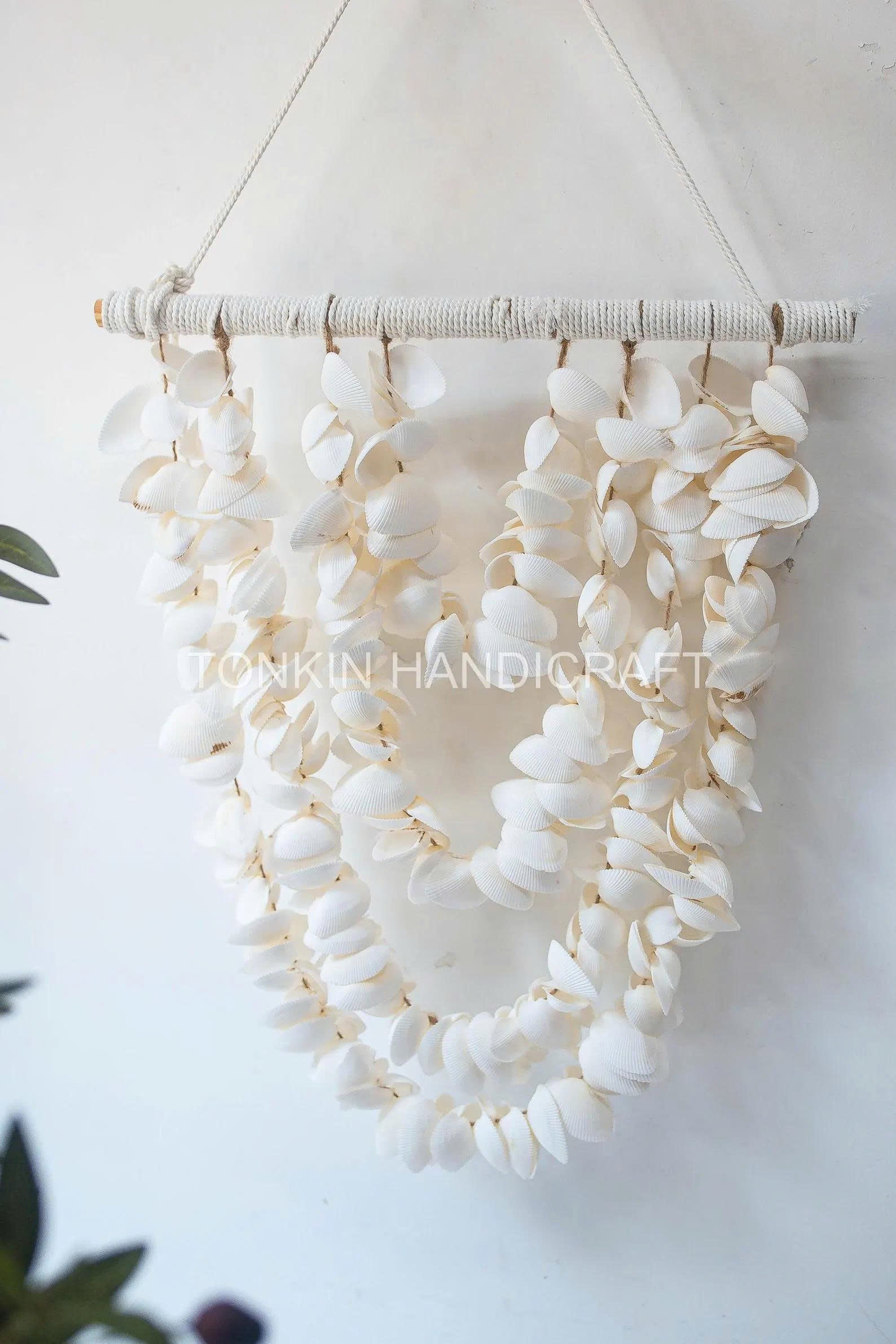 Shell Wall Hanging 5