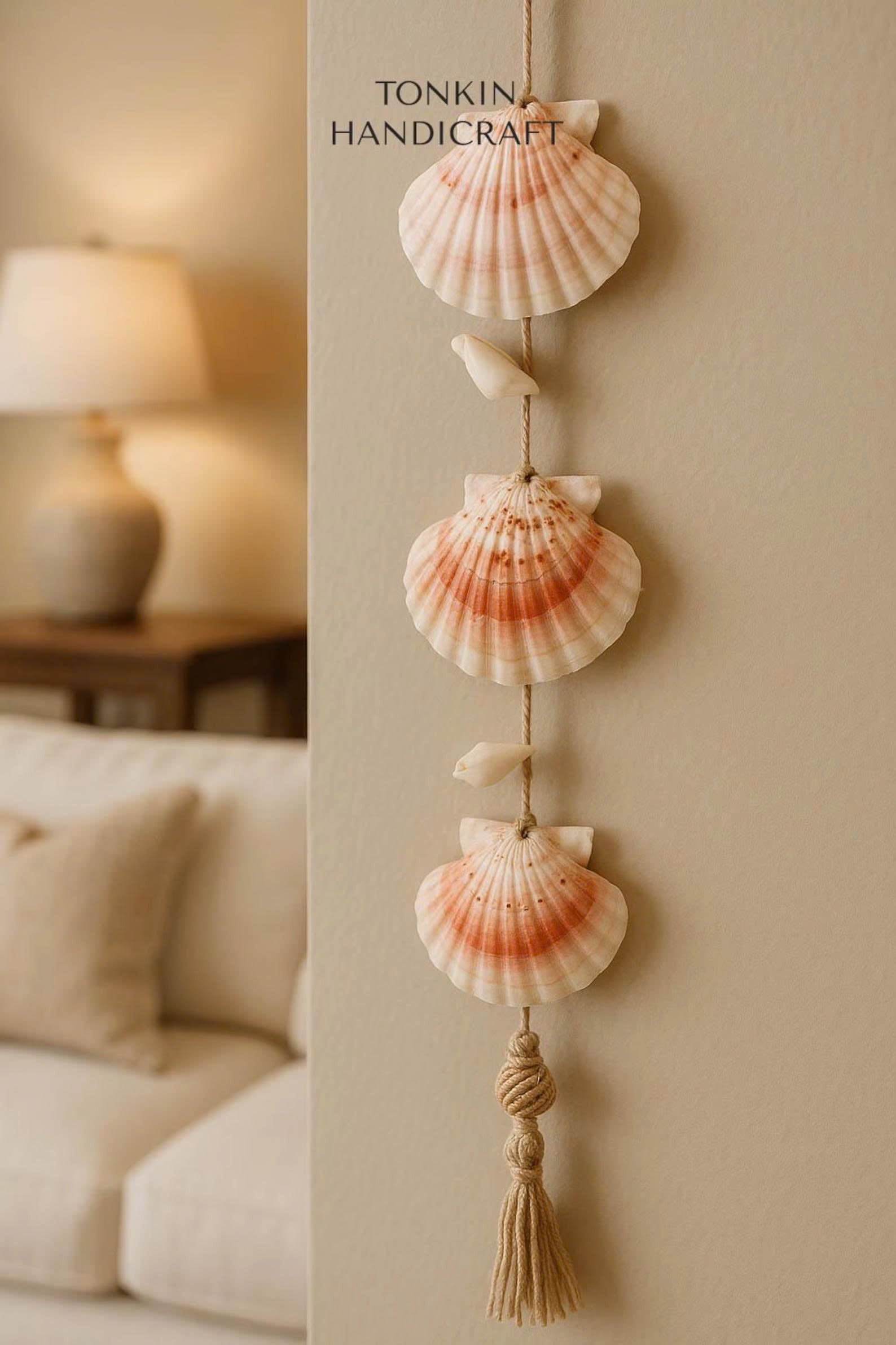 Shell Beach Garland 1