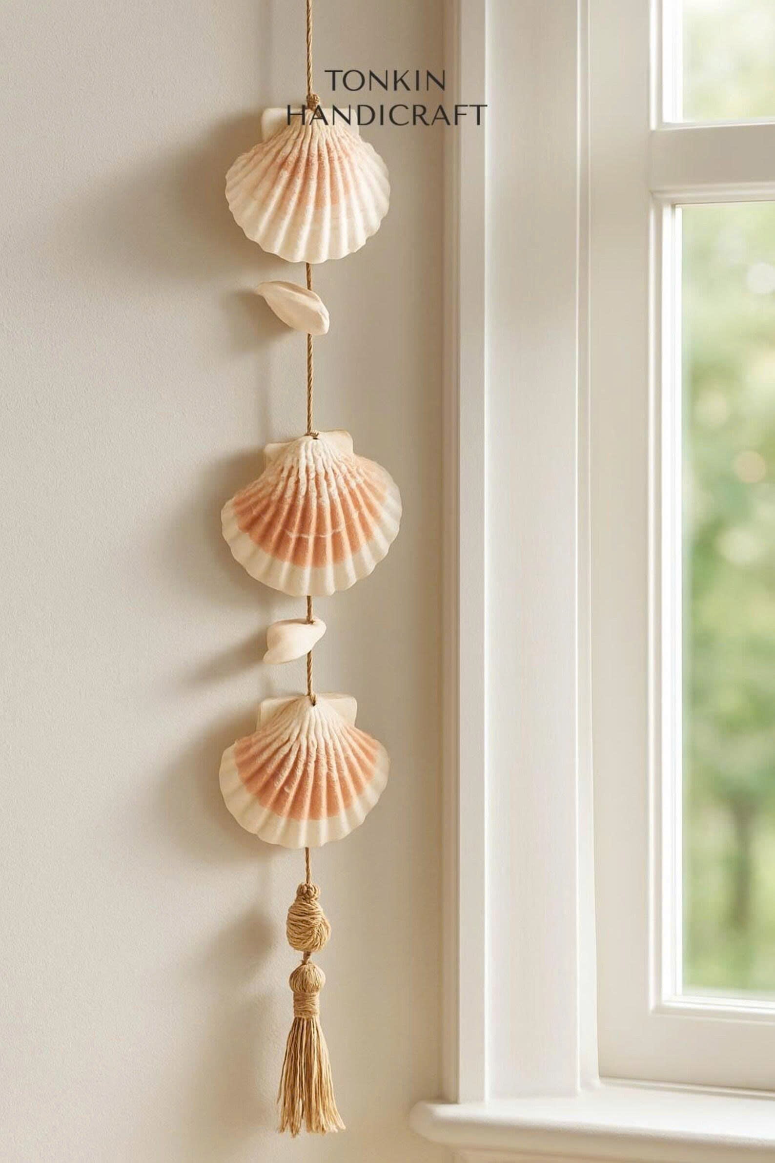Shell Beach Garland 1