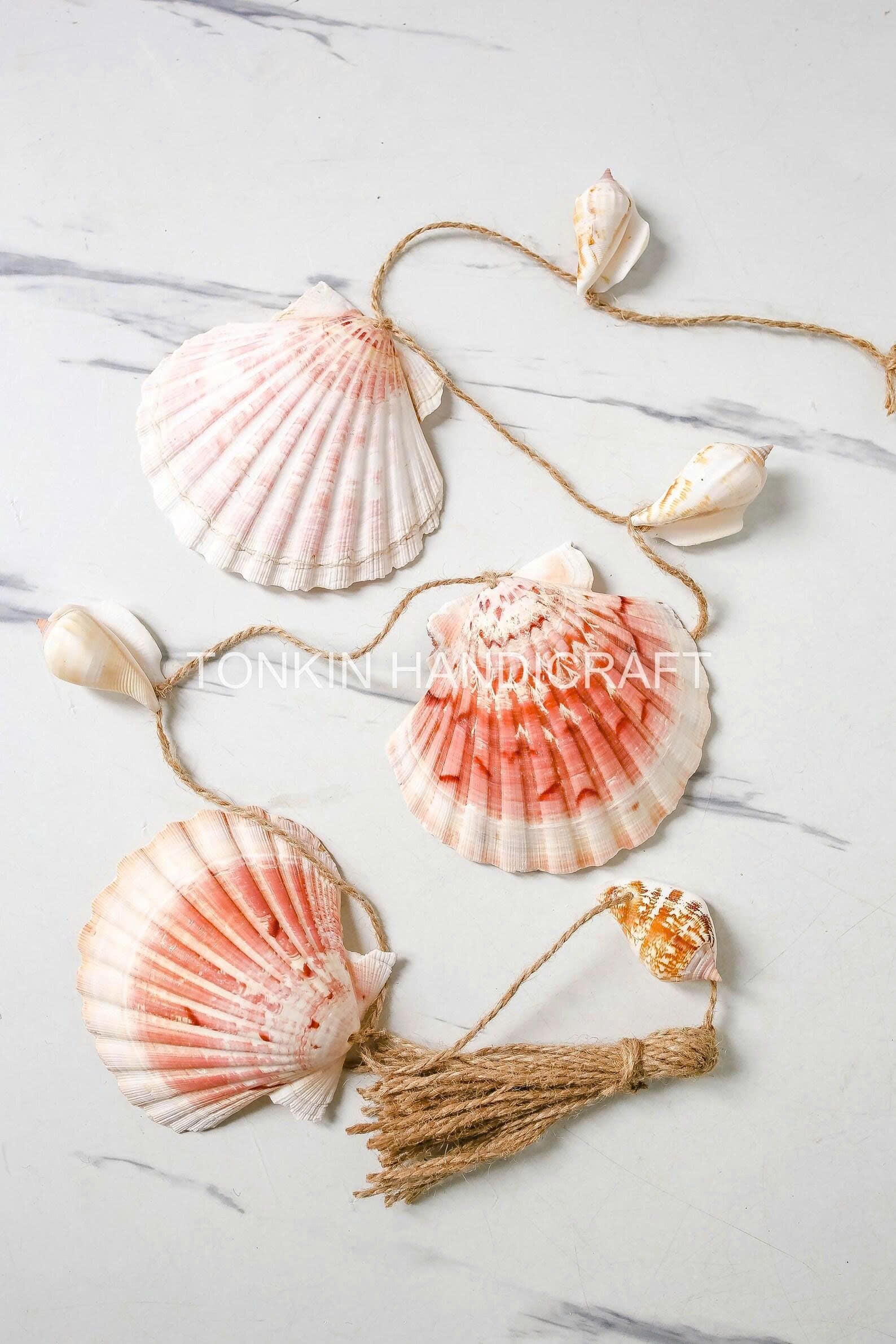 Shell Beach Garland 1