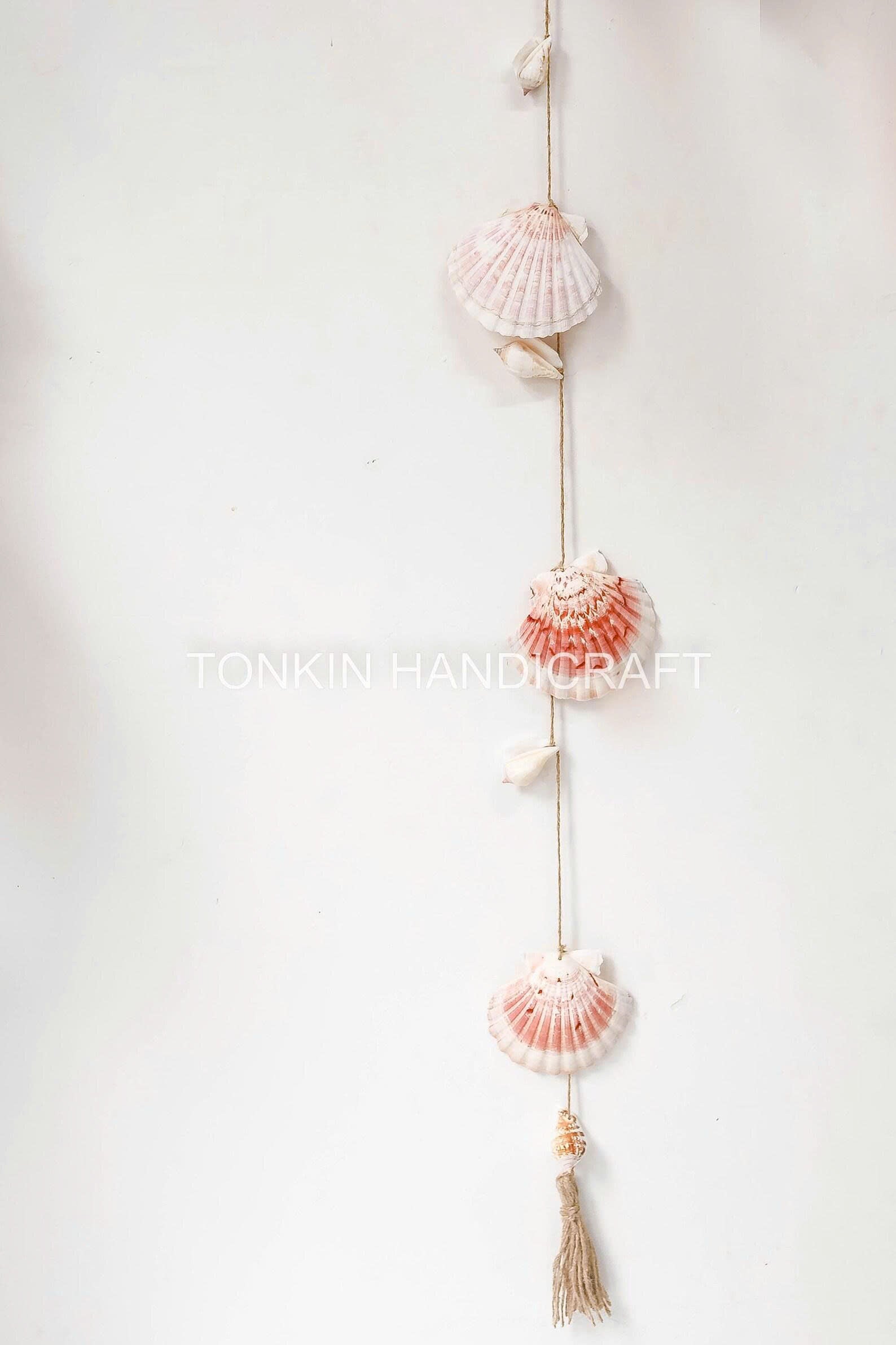 Shell Beach Garland 1