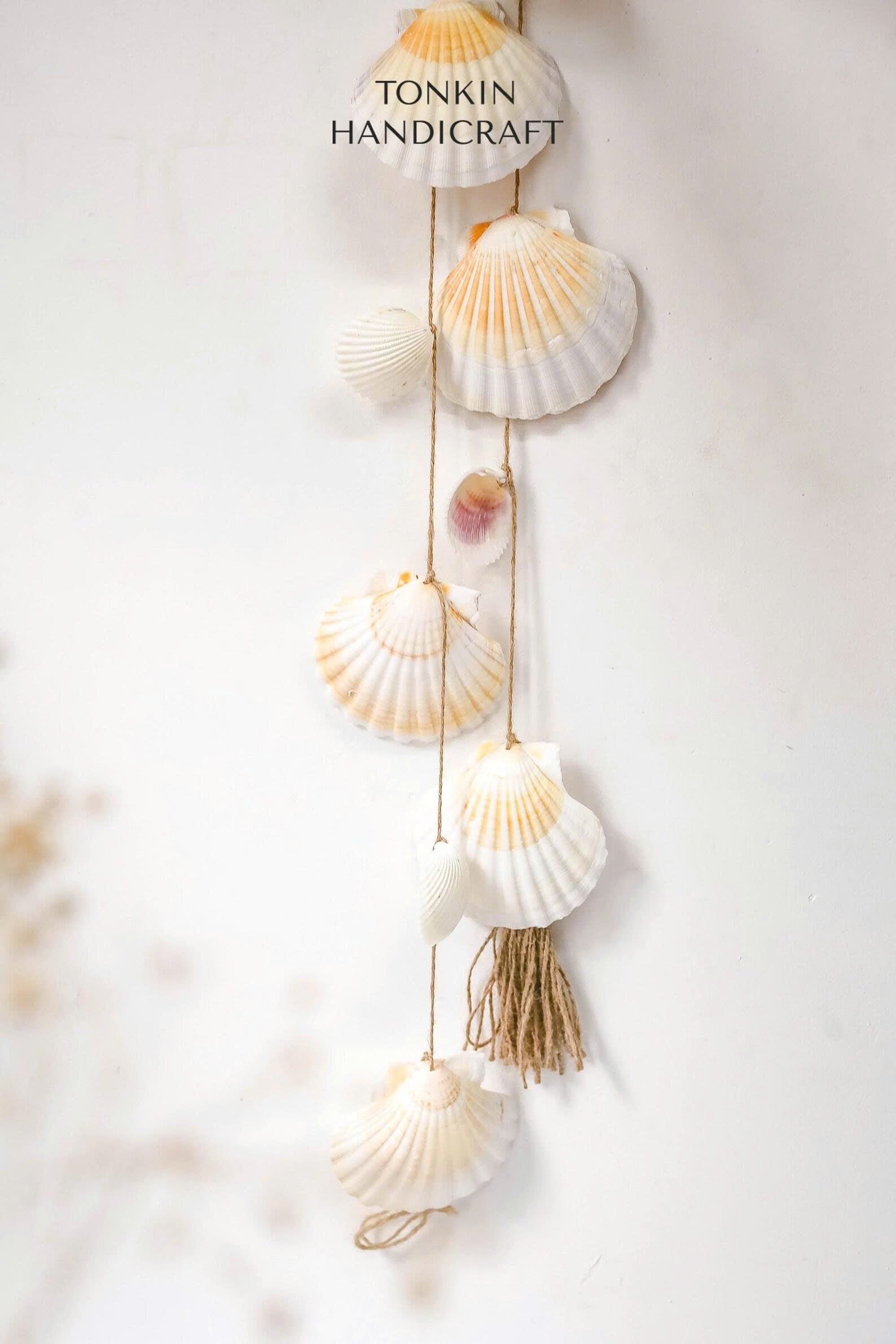 Shell Beach Garland 2