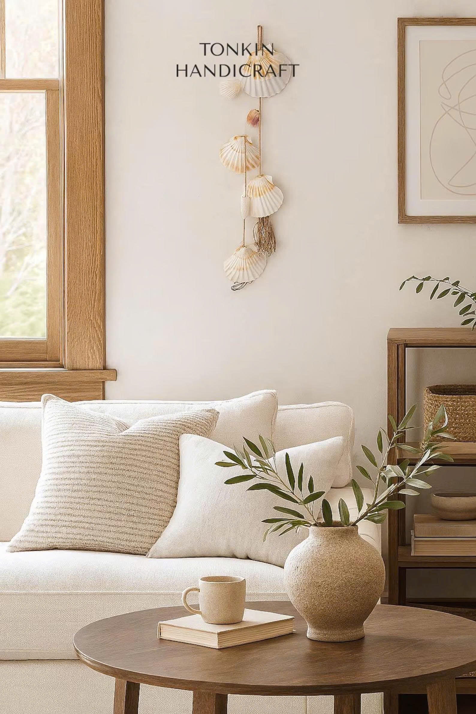 Shell Beach Garland 2