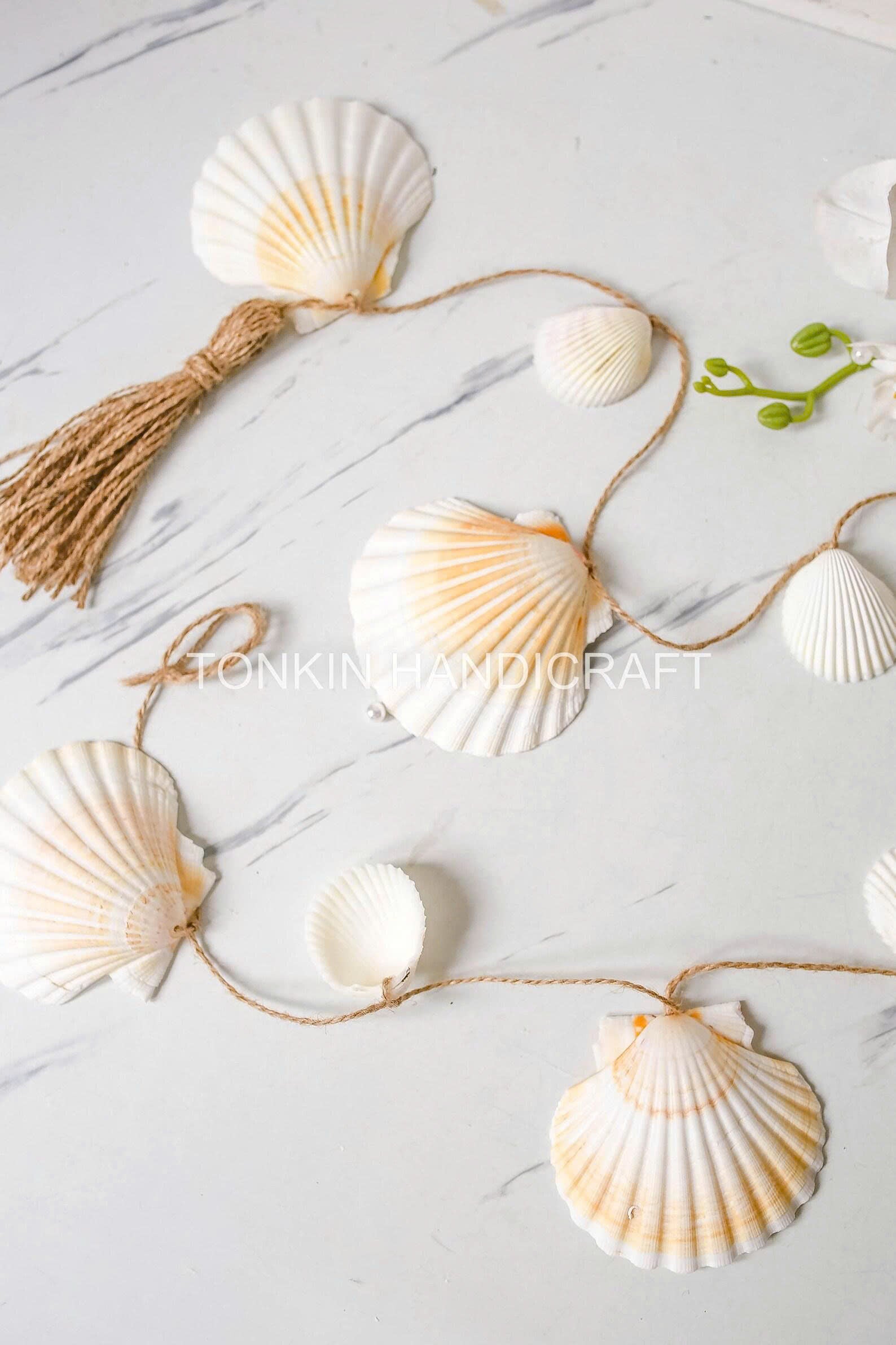 Shell Beach Garland 2