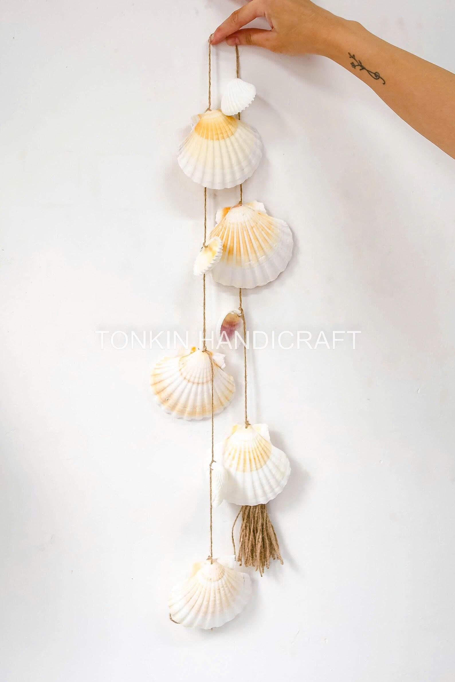 Shell Beach Garland 2