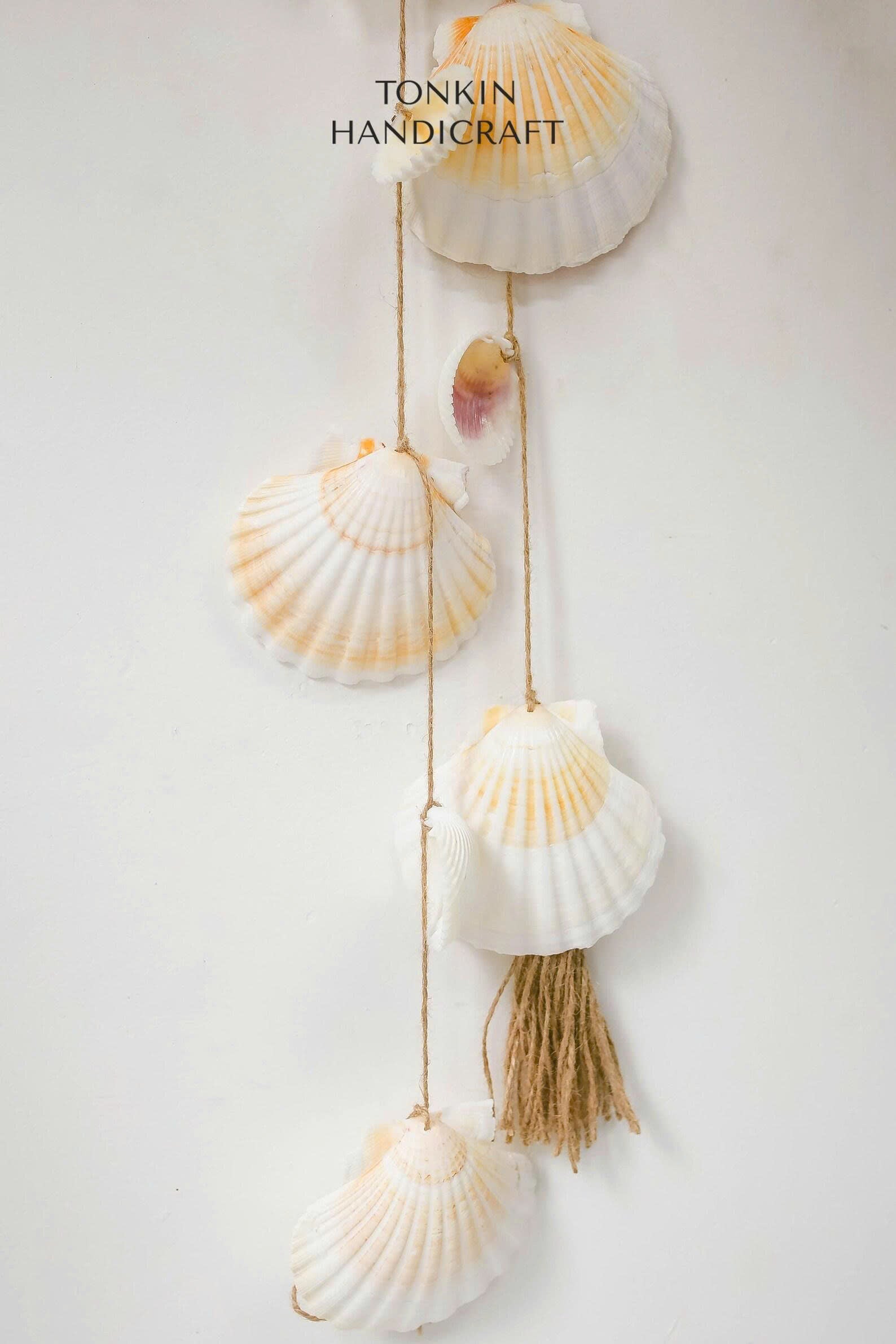 Shell Beach Garland 2