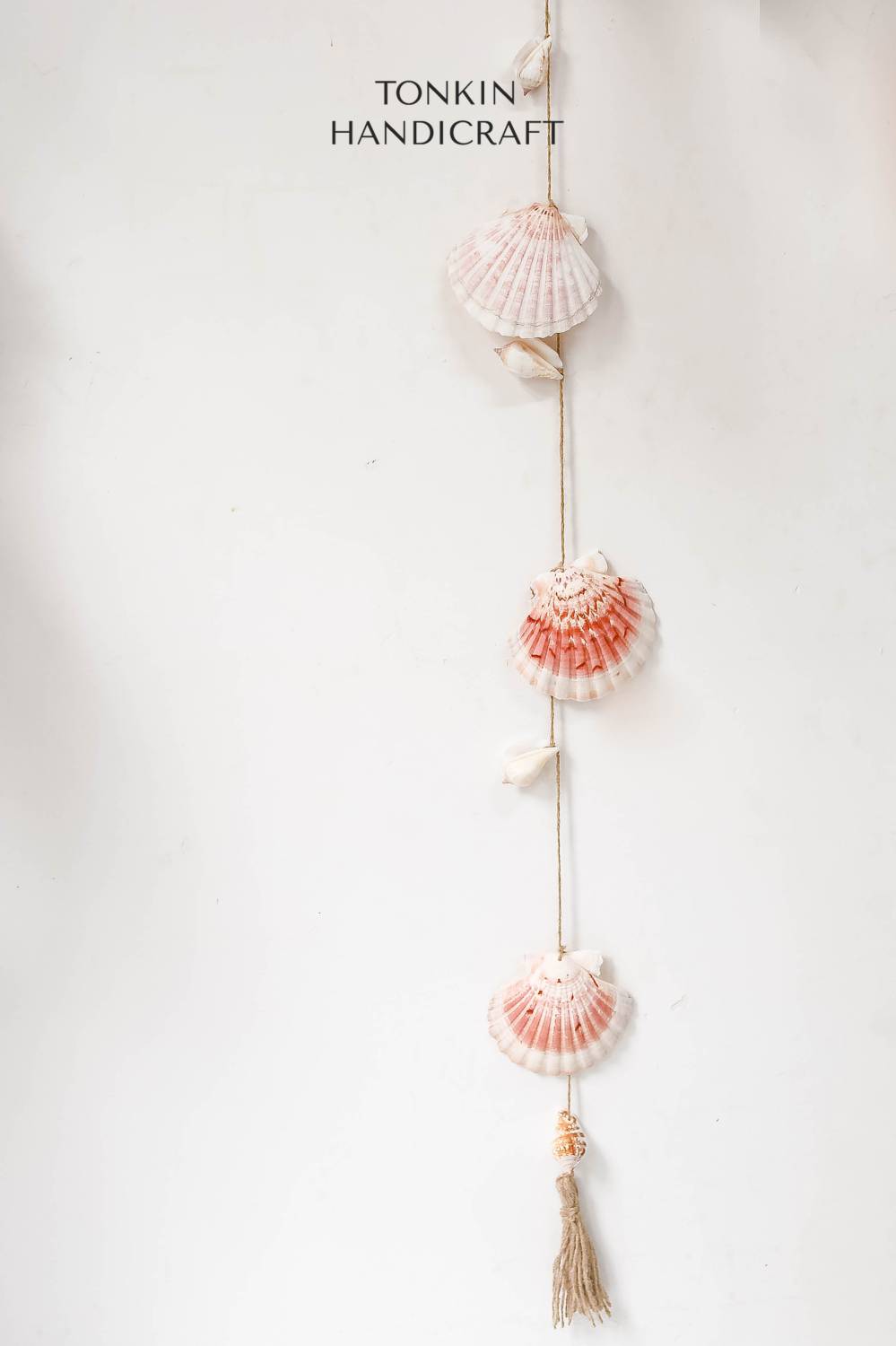 Shell Beach Garland 2