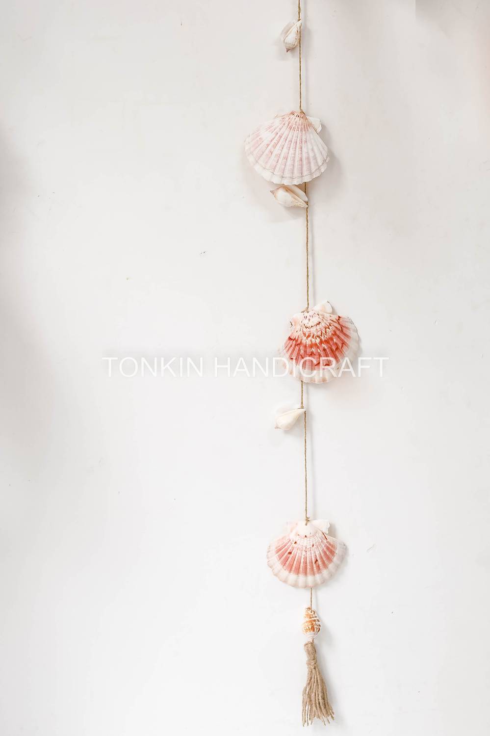 Shell Beach Garland 2