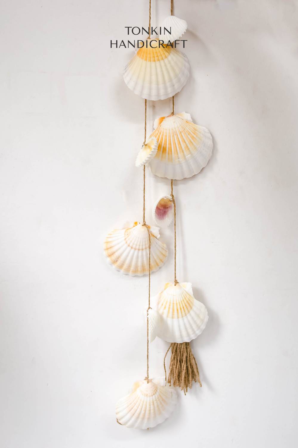 Shell Beach Garland 1