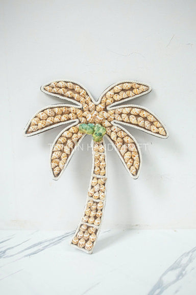 Capiz Shell Wall Hanging - TONKIN HANDICRAFT