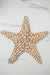 Star Shell Wall Hanging - TONKIN HANDICRAFT