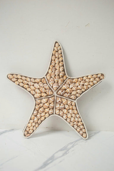 Star Shell Wall Hanging - TONKIN HANDICRAFT