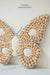 Butterfly Shell Wall Hanging - TONKIN HANDICRAFT