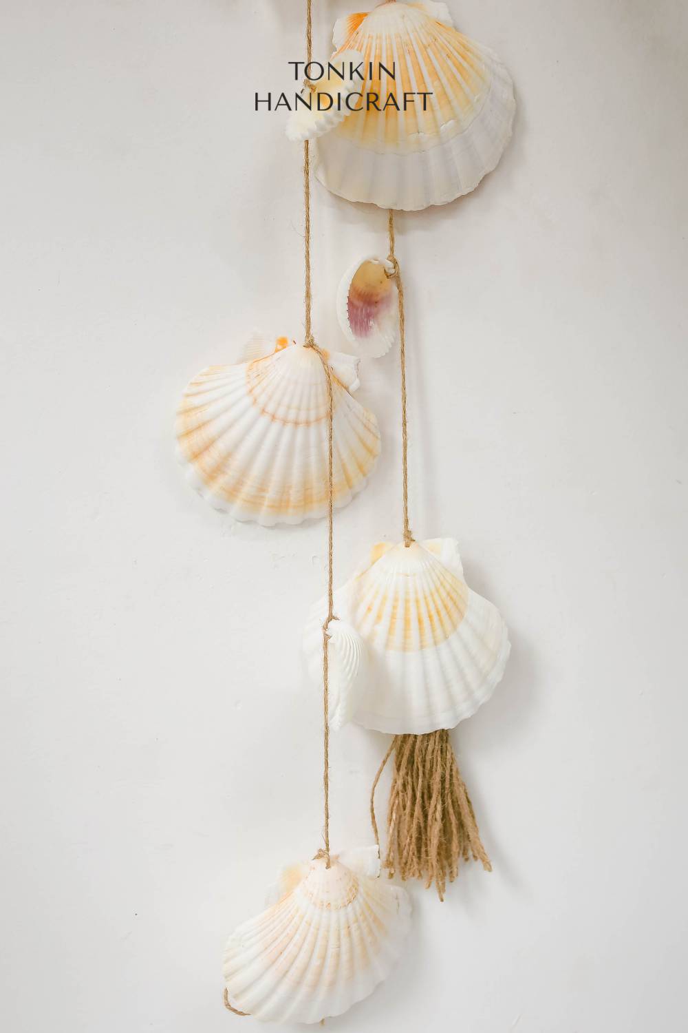 Shell Beach Garland 1