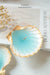 Seashell Soy Candle - TONKIN HANDICRAFT