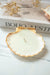 Seashell Soy Candle - TONKIN HANDICRAFT