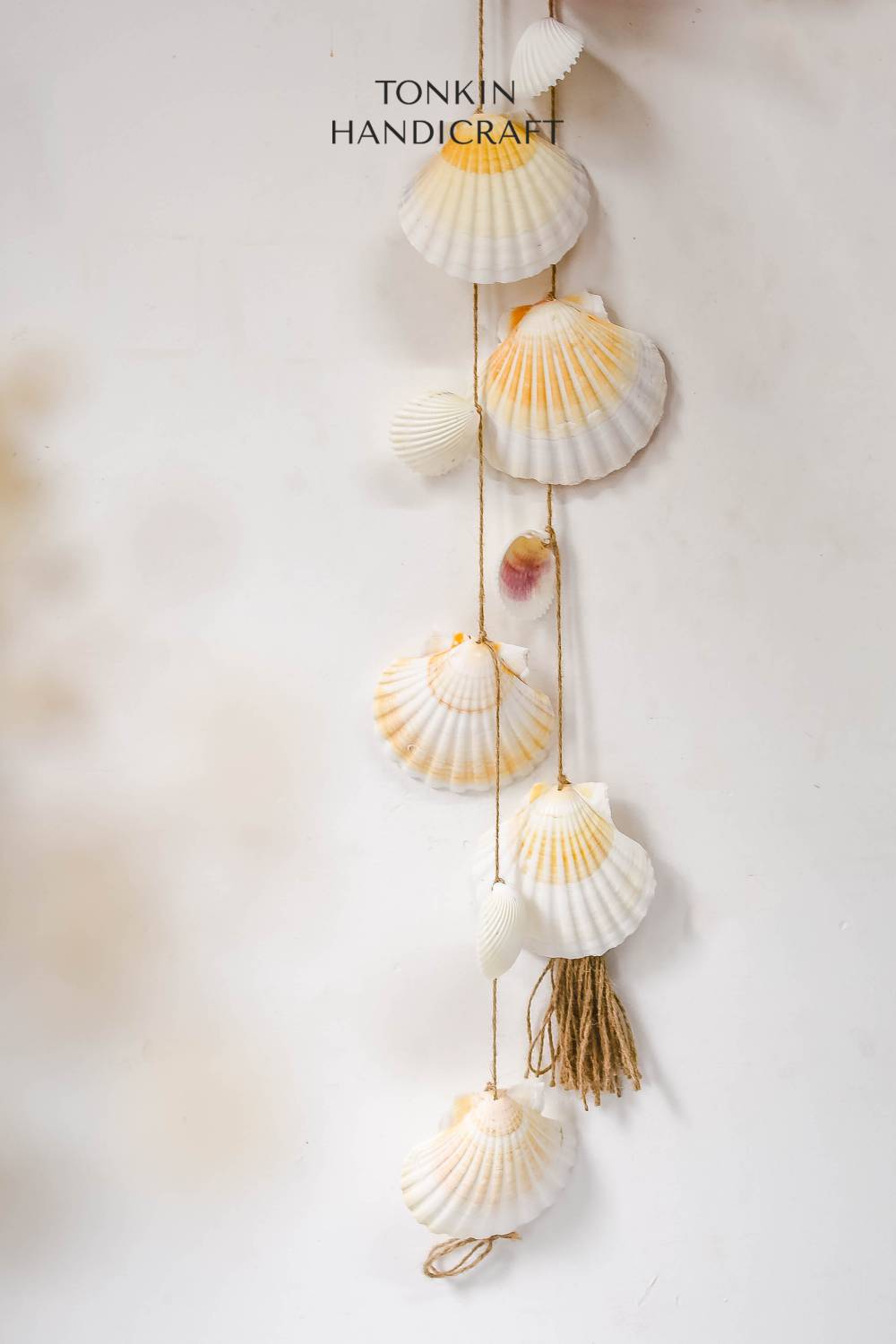 Shell Beach Garland 1