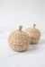 Basket With Lid - TONKIN HANDICRAFT