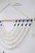 Shell Wall Hanging 6 - TONKIN HANDICRAFT