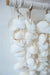 Shell Wall Hanging 8 - TONKIN HANDICRAFT