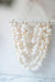 Shell Wall Hanging 8 - TONKIN HANDICRAFT