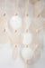 Capiz Shell Wall Hanging 2 - TONKIN HANDICRAFT