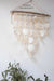 Capiz Shell Wall Hanging 2 - TONKIN HANDICRAFT
