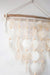 Capiz Shell Wall Hanging 2 - TONKIN HANDICRAFT