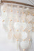 Capiz Shell Wall Hanging 2 - TONKIN HANDICRAFT