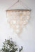 Capiz Shell Wall Hanging 2 - TONKIN HANDICRAFT