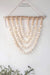 Shell Wall Hanging 8 - TONKIN HANDICRAFT