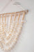 Shell Wall Hanging 8 - TONKIN HANDICRAFT