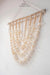 Shell Wall Hanging 8 - TONKIN HANDICRAFT