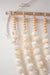 Shell Wall Hanging 8 - TONKIN HANDICRAFT