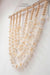 Shell Wall Hanging 8 - TONKIN HANDICRAFT