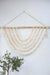 Shell Wooden Bead Wall Hanging - TONKIN HANDICRAFT