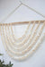 Shell Wooden Bead Wall Hanging - TONKIN HANDICRAFT