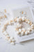 Cockle Shell Garland - TONKIN HANDICRAFT