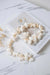 Cockle Shell Garland - TONKIN HANDICRAFT