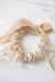 Oyster Round Wreath 2 - TONKIN HANDICRAFT